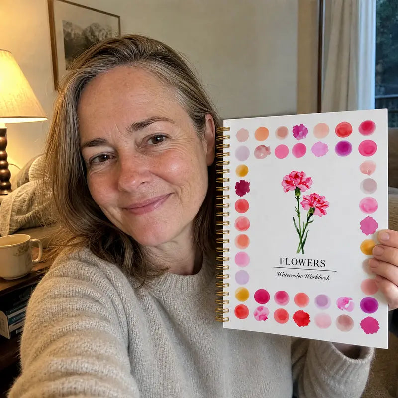 Claire, 53