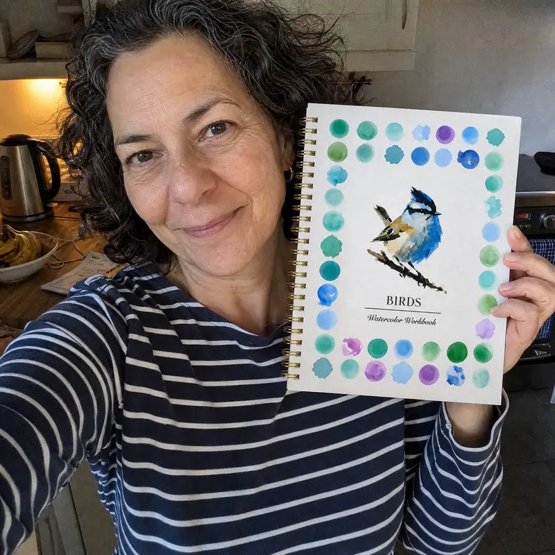 Jane, 45