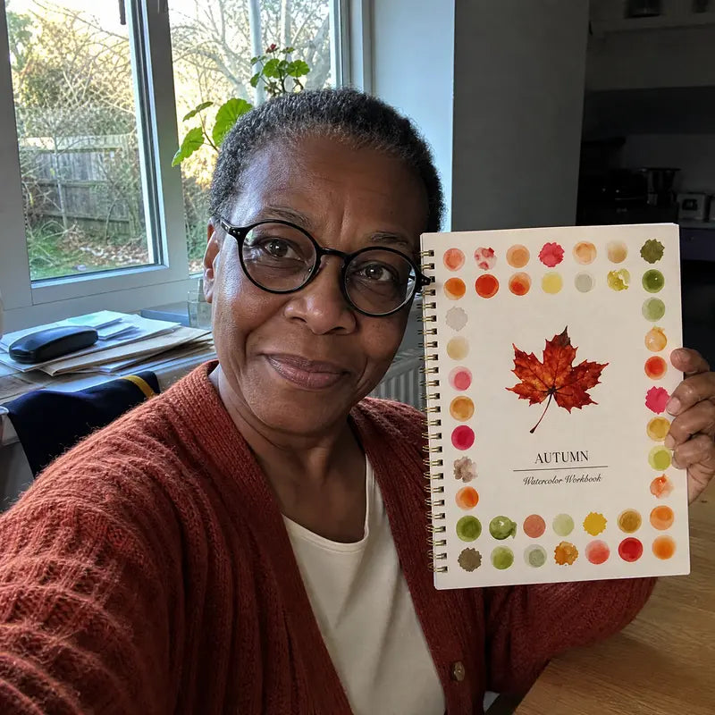 Danielle, 48