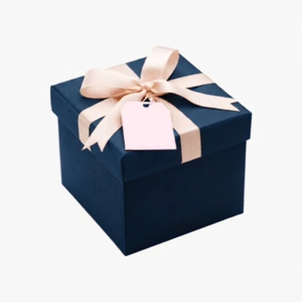 Mystery Gift