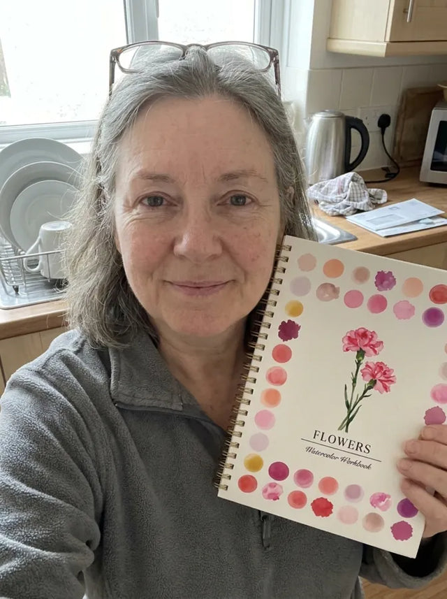 Claire, 53